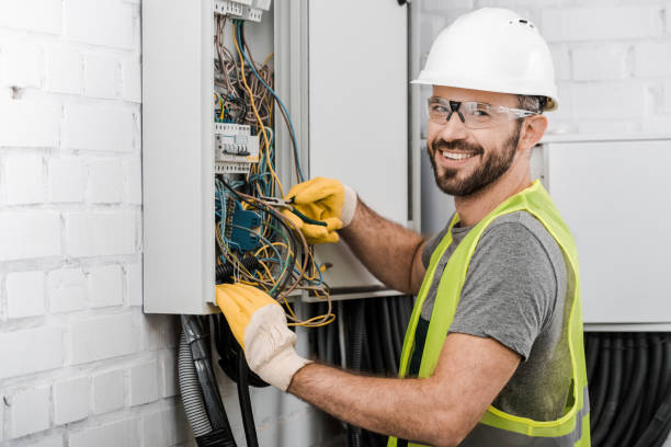 Best Electrician for Home Renovation  in Fiskdale, MA