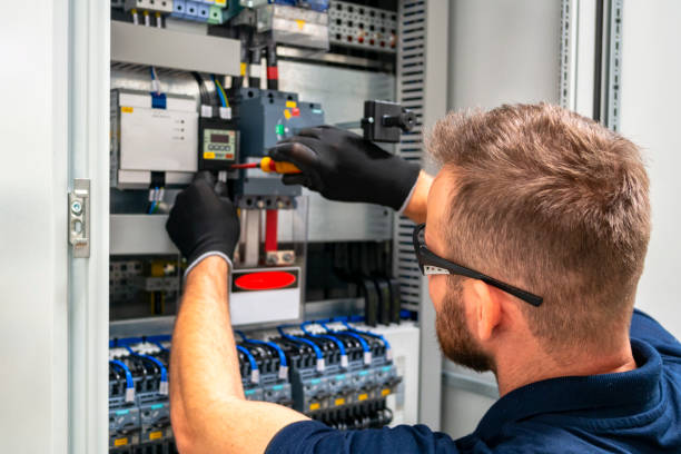 Best Electric Panel Repair  in Fiskdale, MA