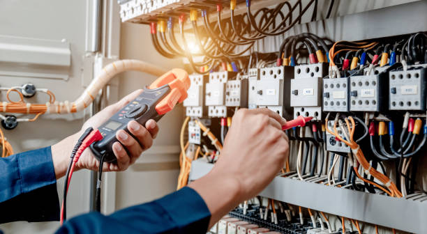 Best Electrical Installation Contractor  in Fiskdale, MA