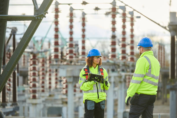 Best Commercial Electrician Services  in Fiskdale, MA
