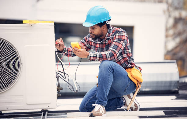 Best 24-Hour Electrician  in Fiskdale, MA