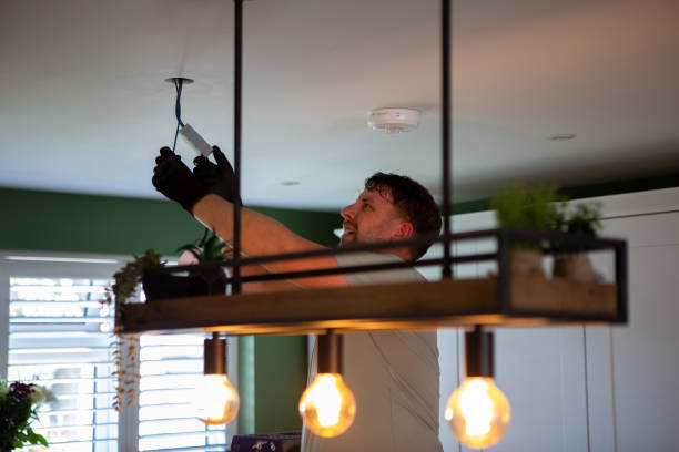 Best Industrial Electrical Services  in Fiskdale, MA