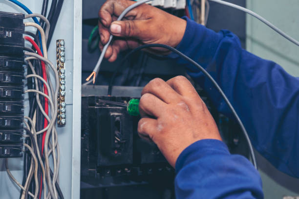 Best Generator Installation Services  in Fiskdale, MA
