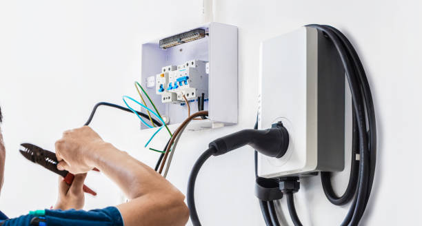 Best Electrical System Inspection  in Fiskdale, MA