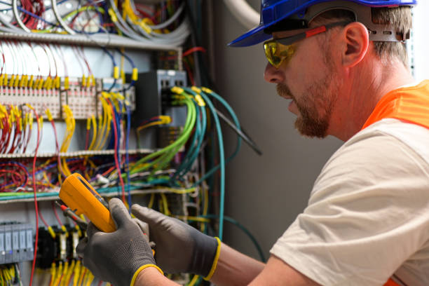 Best Electrical Repair Services  in Fiskdale, MA
