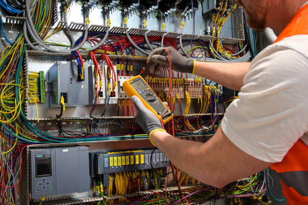 Best Emergency Electrician Near Me  in Fiskdale, MA